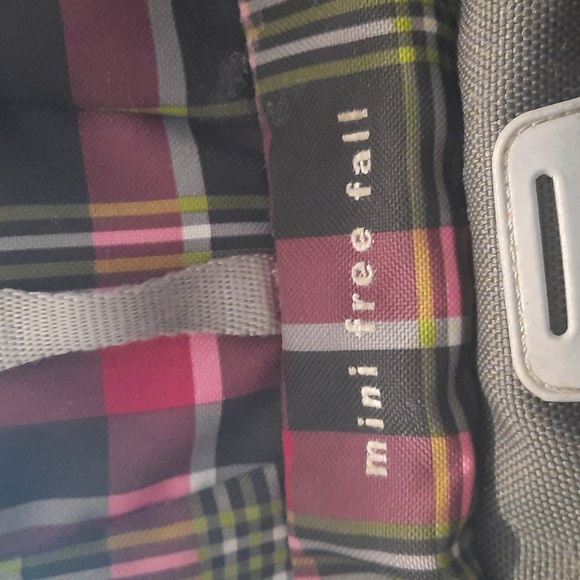 North face backpack - Picture 2 of 8